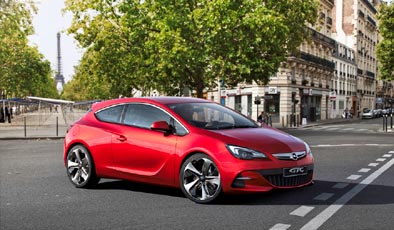 GTC Paris 2